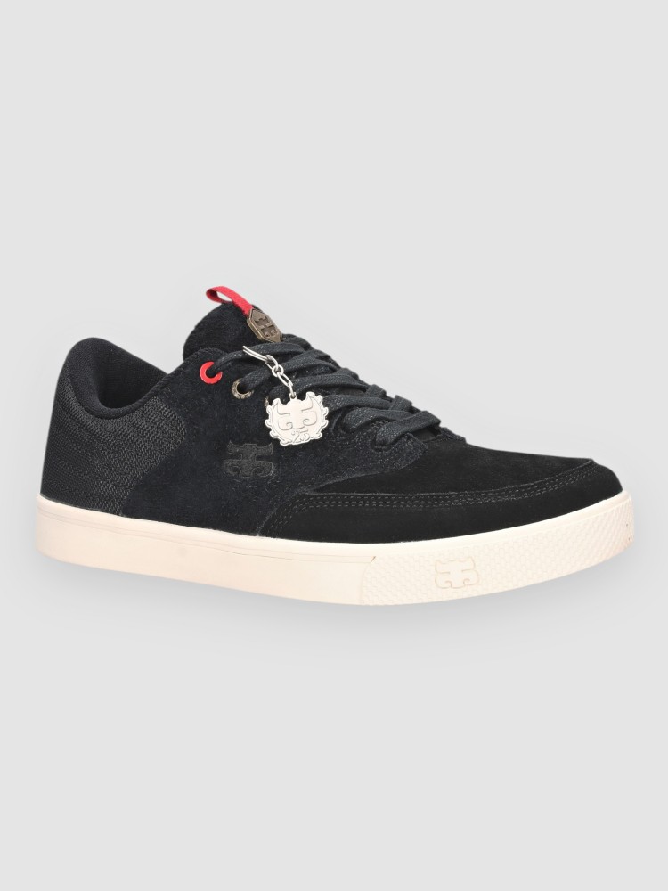 Кеды IPath Poet Skateschuhe, suede/ballistic nylon
Кеды IPath Poet Skateschuhe, suede/ballistic nylon