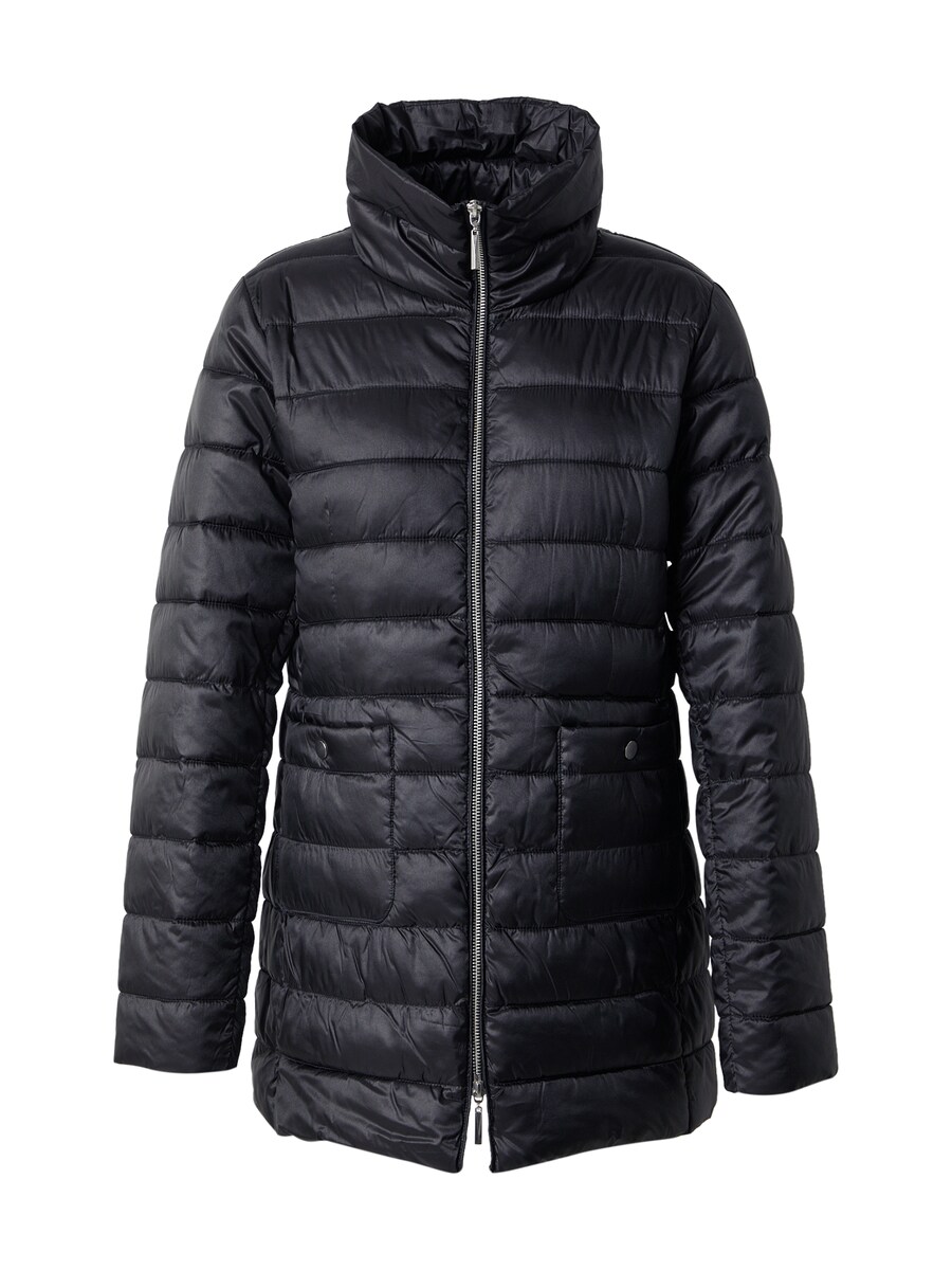 Демисезонное пальто ONLY ONLVEGA, Black
Демисезонное пальто ONLY ONLVEGA, Black