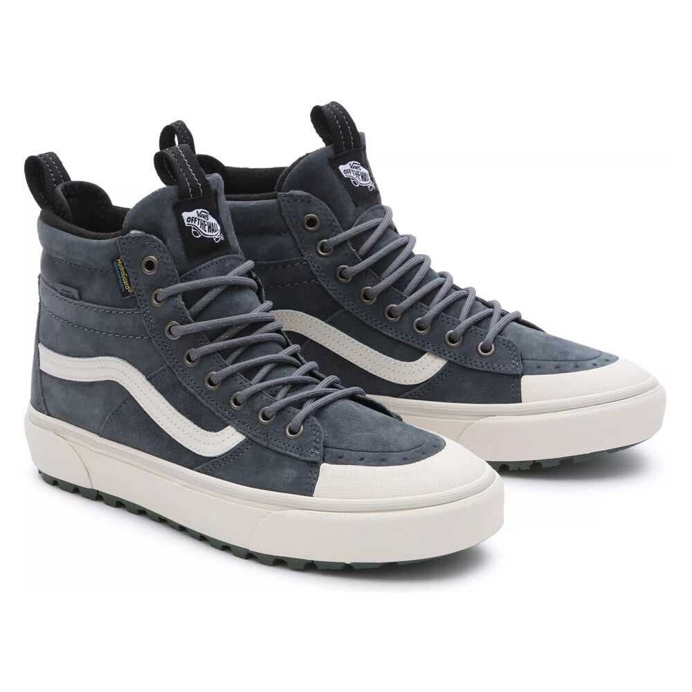 Кроссовки Vans SK8-Hi MTE-2 , синий
Кроссовки Vans SK8-Hi MTE-2 , синий