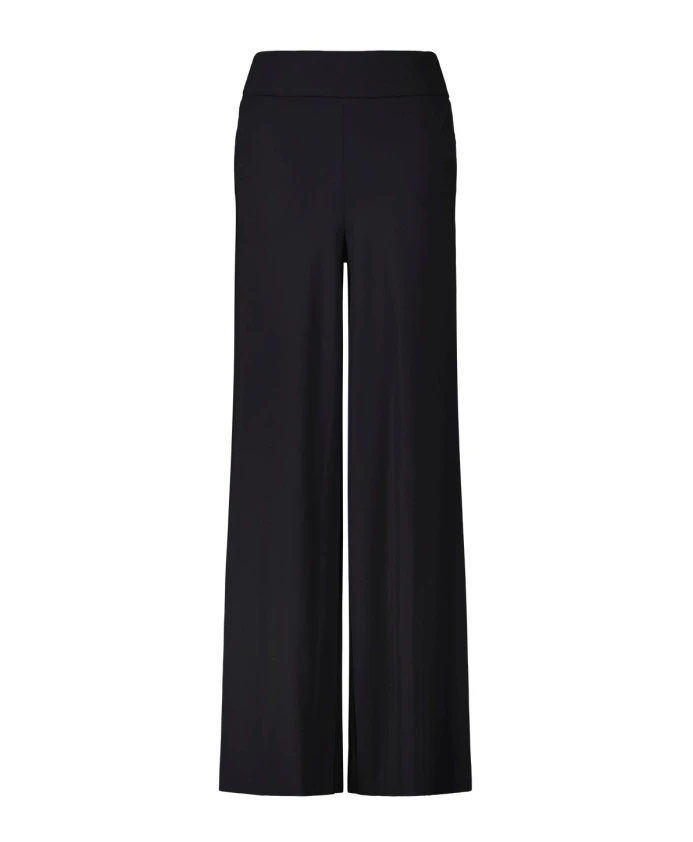 Широкие брюки Riani, черный
Широкие брюки Riani, черный