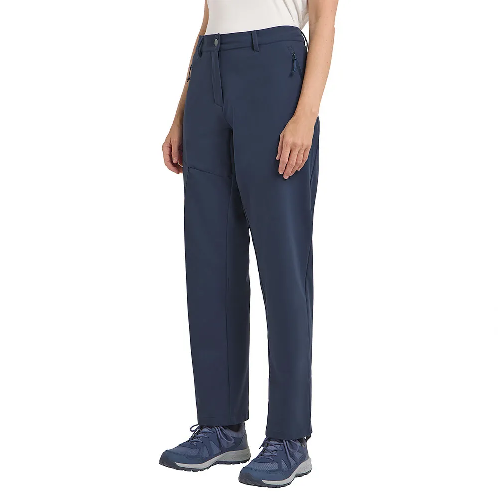 Брюки Jack Wolfskin Pico Trail, синий
Брюки Jack Wolfskin Pico Trail, синий