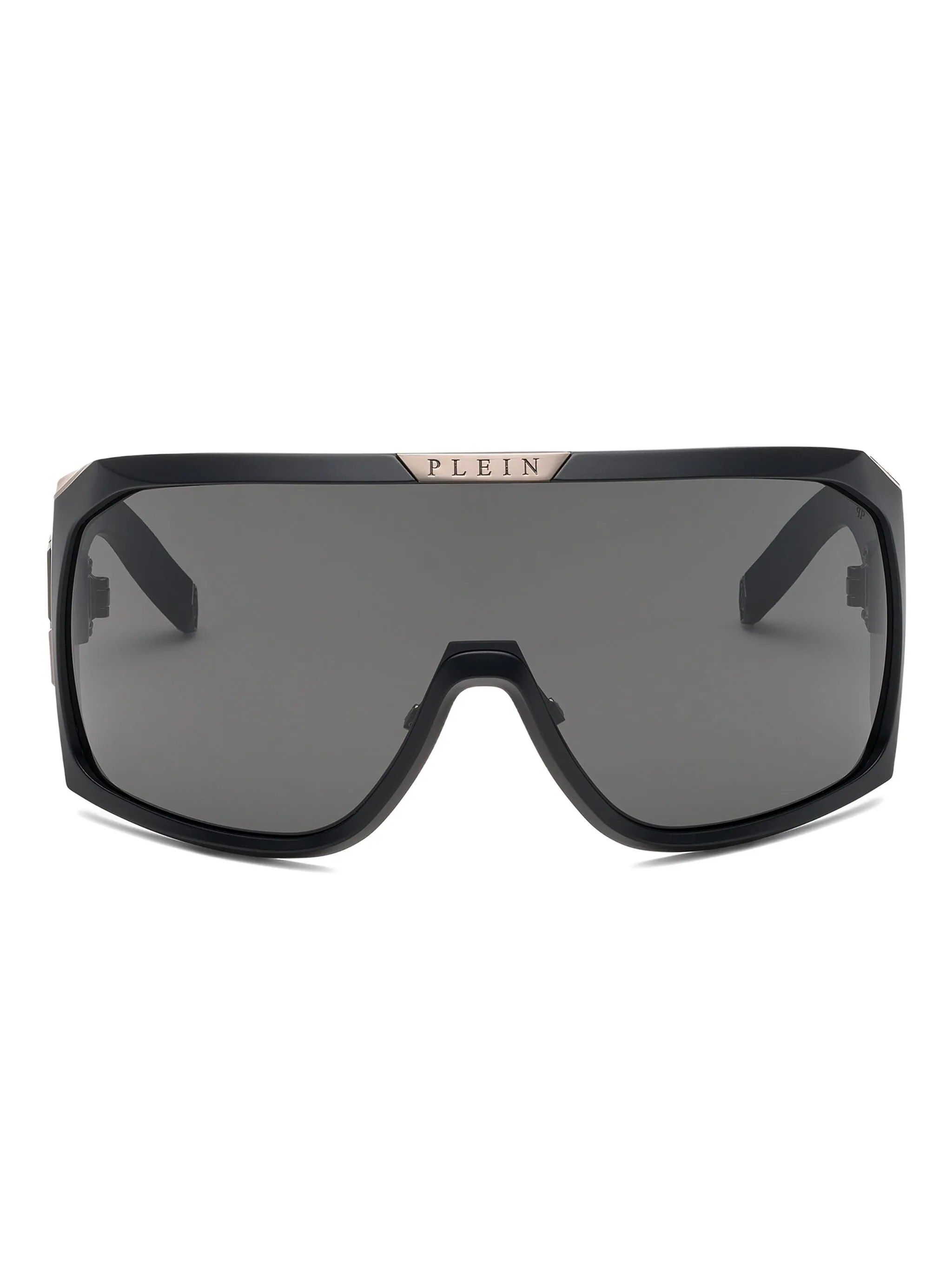Солнцезащитные очки с логотипом Philipp Plein Eyewear, черный
Солнцезащитные очки с логотипом Philipp Plein Eyewear, черный