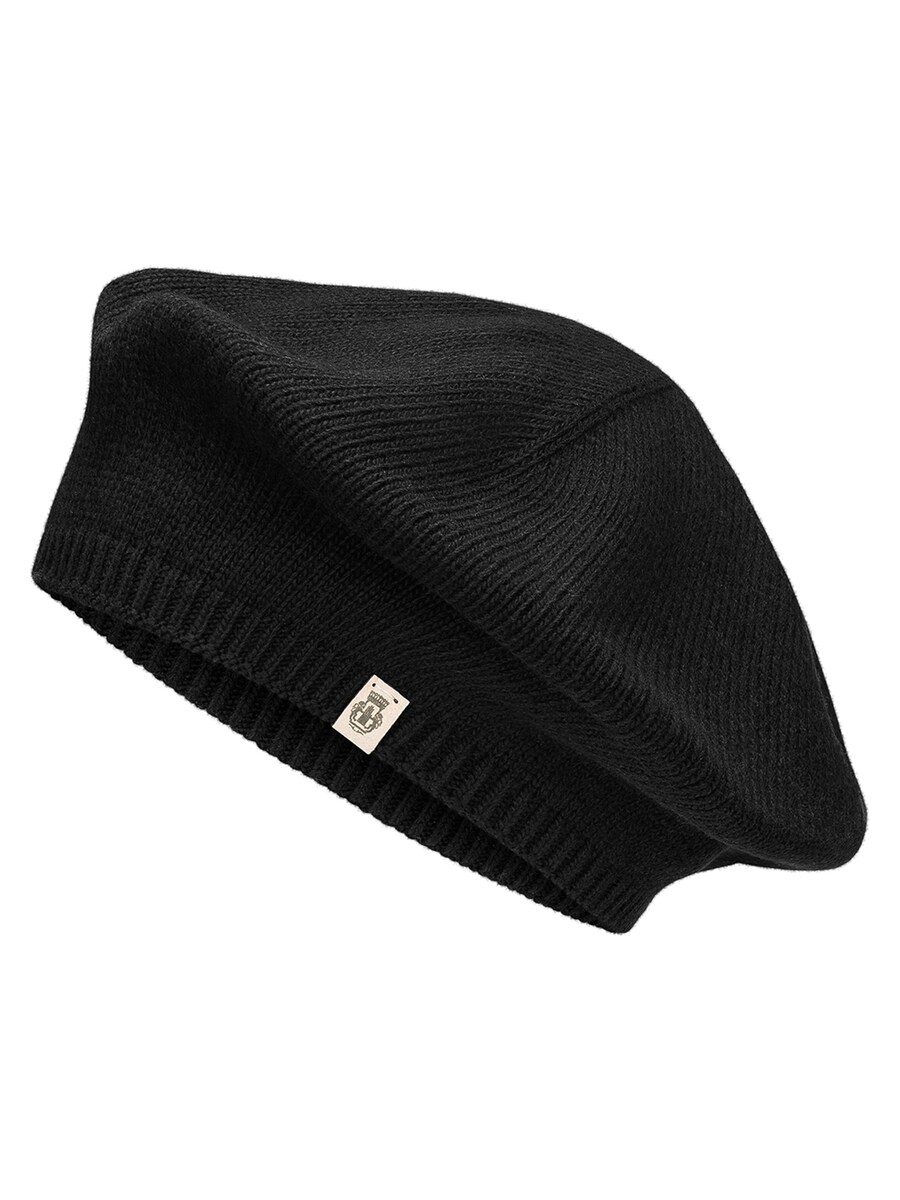 Шапка Roeckl ESSENTIALS, черный
Шапка Roeckl ESSENTIALS, черный