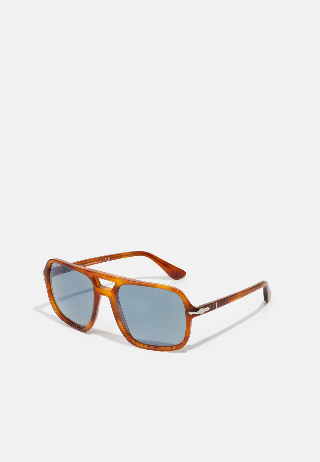 Солнцезащитные очки Unisex Persol, цвет terra di siena
Солнцезащитные очки Unisex Persol, цвет terra di siena