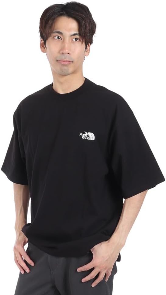 Футболка с коротким рукавом THE NORTH FACE (The North Face), Never Stop, INGT, унисекс, для взрослых, NT32401, черный
Футболка с коротким рукавом THE NORTH FACE (The North Face), Never Stop, INGT, унисекс, для взрослых, NT32401, черный