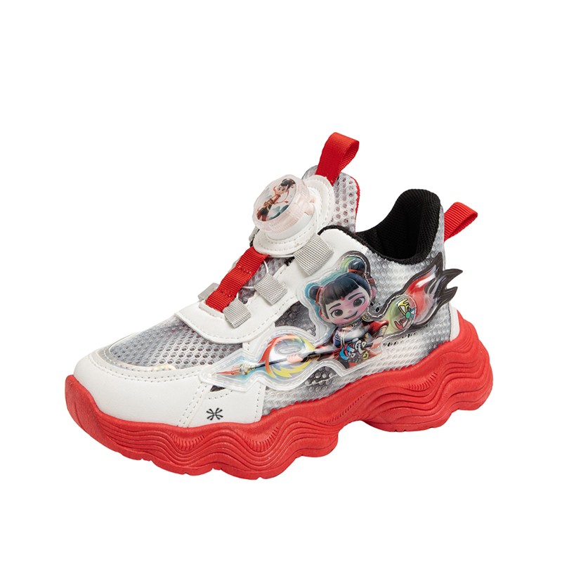 Дышащие низкие детские кроссовки для бега YUZHAOLIN, красный
Дышащие низкие детские кроссовки для бега YUZHAOLIN, красный