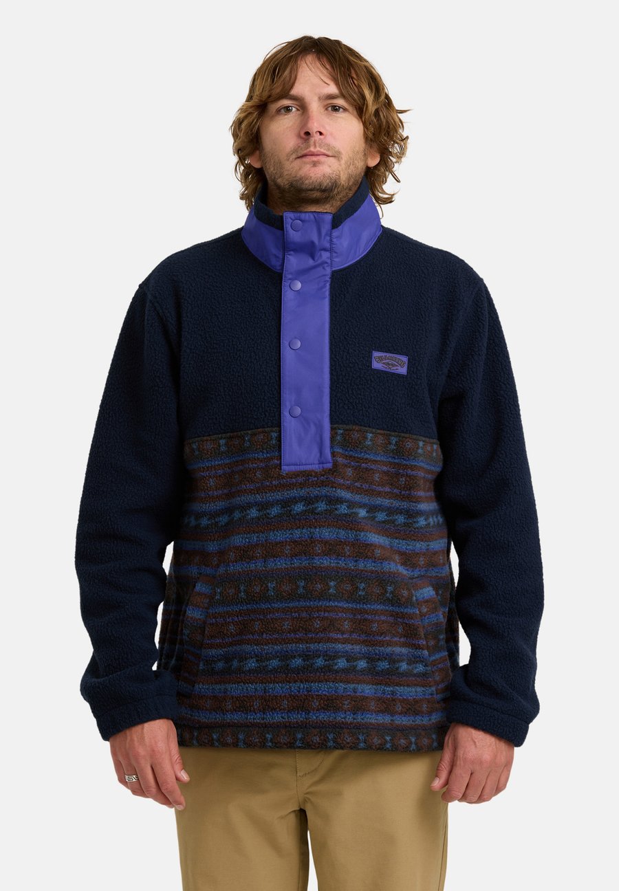Джемпер Billabong BOUNDARY SOLSTICE, Nvy/Blue
Джемпер Billabong BOUNDARY SOLSTICE, Nvy/Blue