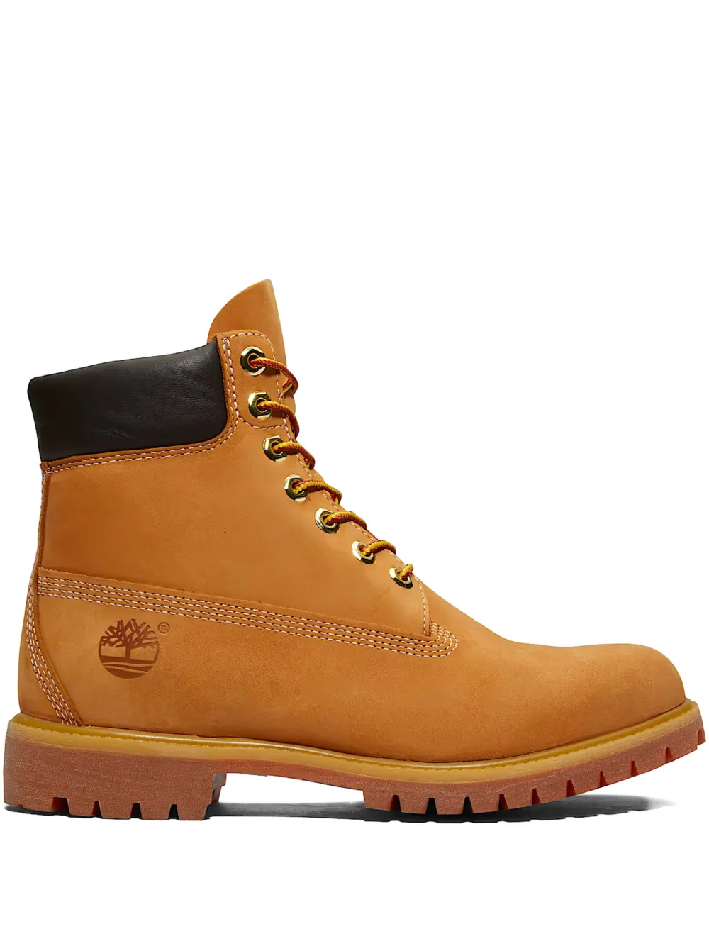 Премиальные высокие ботинки на шнуровке Timberland, коричневый
Премиальные высокие ботинки на шнуровке Timberland, коричневый