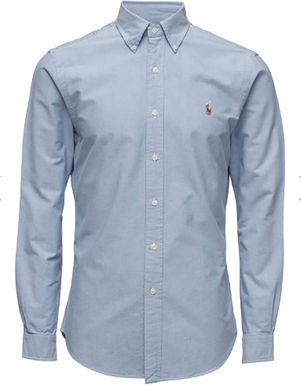 Рубашка POLO RALPH LAUREN mens Classic, Blue/White
Рубашка POLO RALPH LAUREN mens Classic, Blue/White