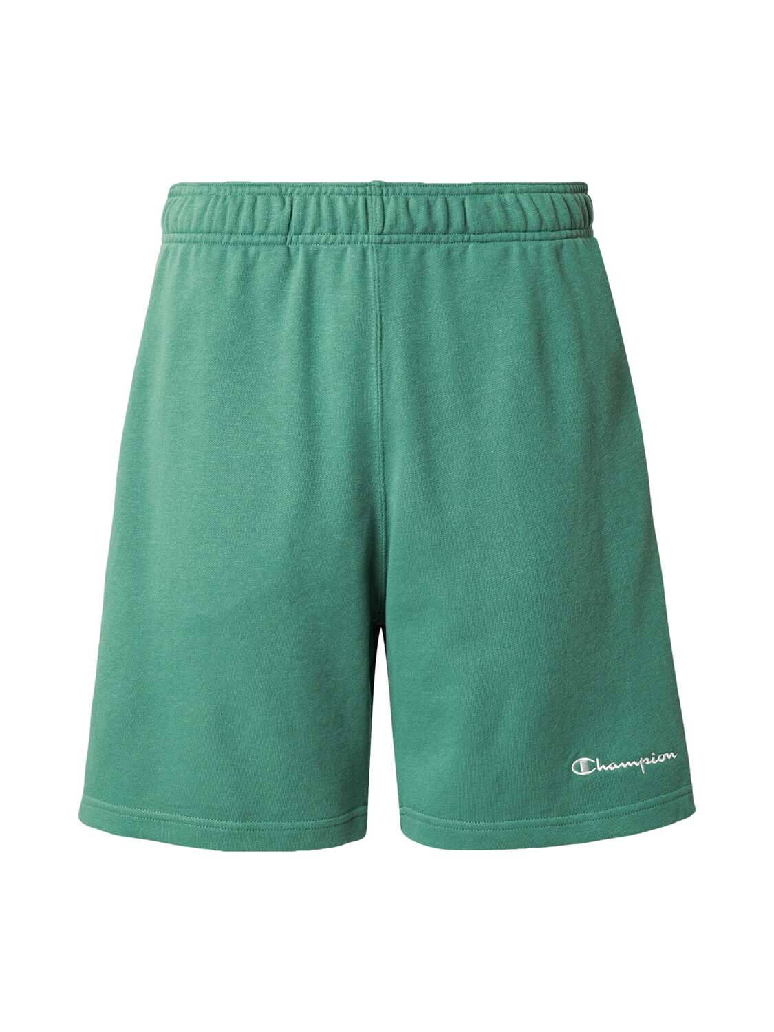Champion Authentic Athletic Apparel Шорты свободного кроя в светло-зеленом цвете
Champion Authentic Athletic Apparel Шорты свободного кроя в светло-зеленом цвете