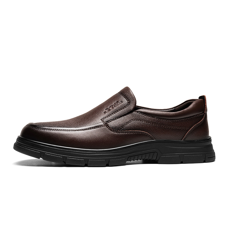 Мужские повседневные туфли G.N.SHIJIA черные низкие
Мужские повседневные туфли G.N.SHIJIA черные низкие