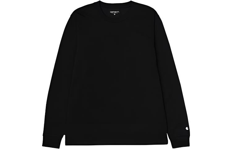 Carhartt WIP Свитшот Unisex Black
Carhartt WIP Свитшот Unisex Black