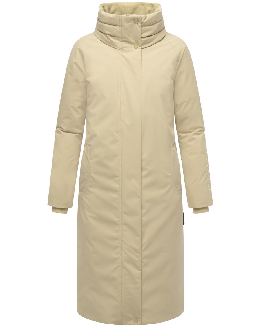 Зимнее пальто NAVAHOO Traumblüte 14, бежевый
Зимнее пальто NAVAHOO Traumblüte 14, бежевый