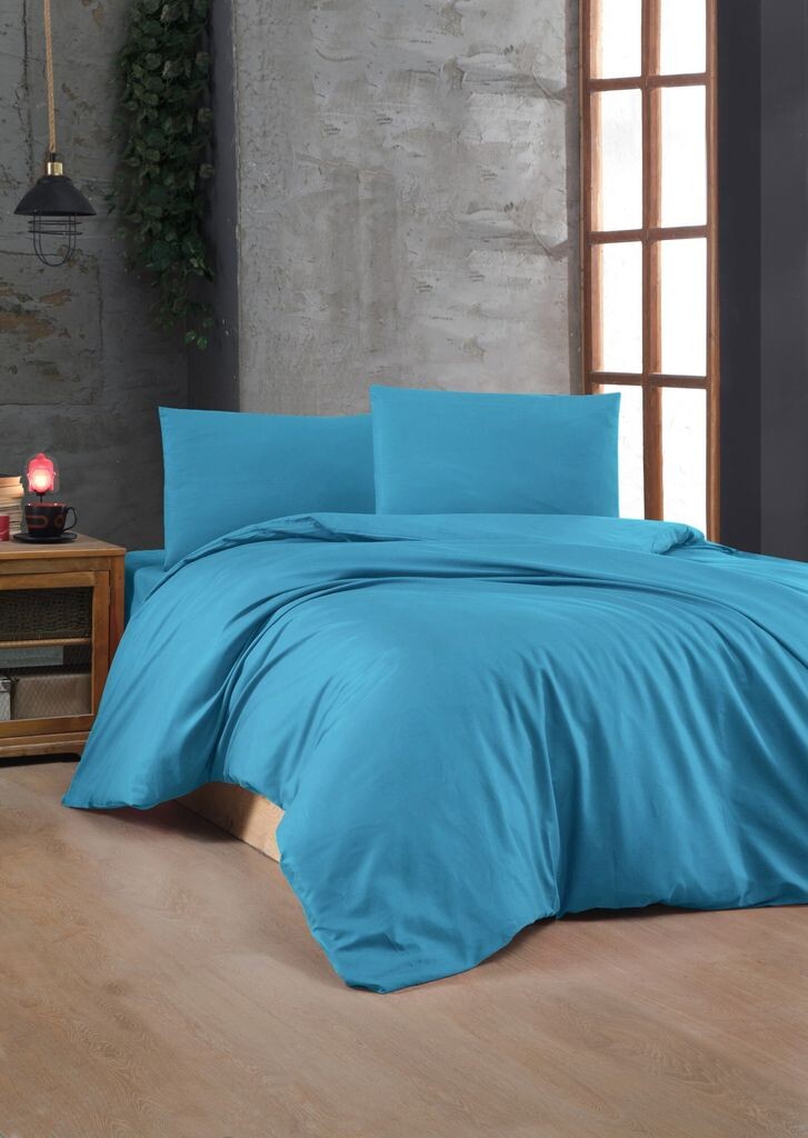 L'Essentiel Linge de Maison, Sax Blue, комплект двойных пододеяльников Ranforce (FR), синий саксофон, 100 % ХЛОПОК RANFORCE, 200 x 200 см
L'Essentiel Linge de Maison, Sax Blue, комплект двойных пододеяльников Ranforce (FR), синий саксофон, 100 % ХЛОПОК RANFORCE, 200 x 200 см