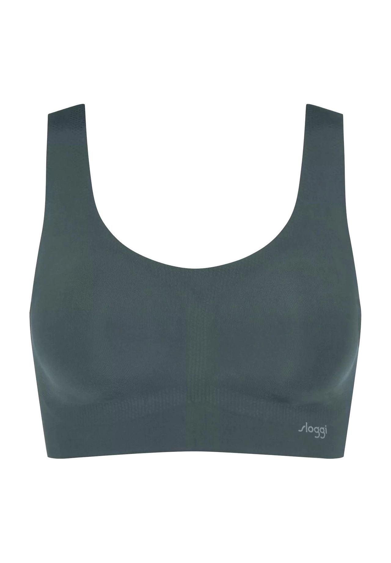 Бесшовное легкое бюстье Zero Feel для женщин Sloggi, цвет Angora 
Бесшовное легкое бюстье Zero Feel для женщин Sloggi, цвет Angora