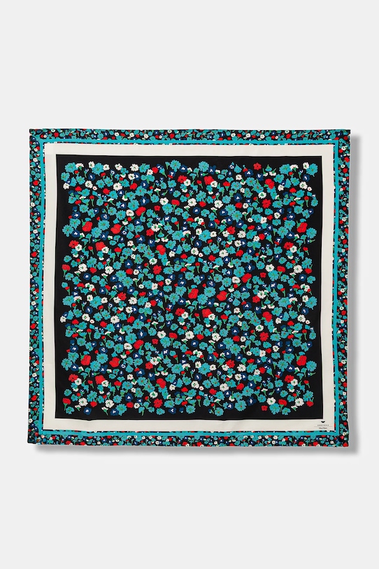 Шелковый шарф aonestonew Weekend Max Mara, бежевый
Шелковый шарф aonestonew Weekend Max Mara, бежевый