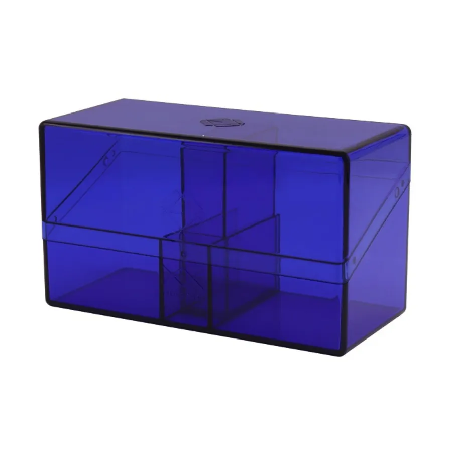 Чехол Nano Deck большой - синий, Nano Deck Case
Чехол Nano Deck большой - синий, Nano Deck Case