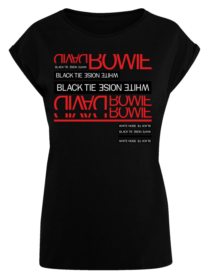 Футболка David Bowie Black Tie White Noise черного цвета F4NT4STIC, Черный, Футболка David Bowie Black Tie White Noise черного цвета F4NT4STIC
Футболка David Bowie Black Tie White Noise черного цвета F4NT4STIC, Черный, Футболка David Bowie Black Tie White Noise черного цвета F4NT4STIC