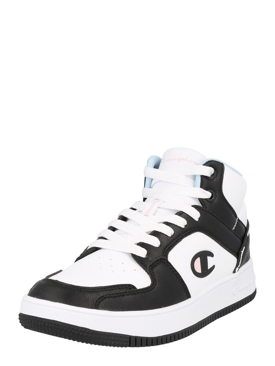 Кроссовки Champion Authentic Athletic Apparel High-Top Sneakers REBOUND 2.0, белый
Кроссовки Champion Authentic Athletic Apparel High-Top Sneakers REBOUND 2.0, белый
