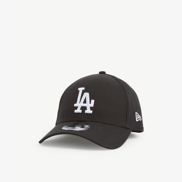 Бейсболка 9FORTY LA Dodgers из хлопкового полотна с вышивкой New Era, цвет blk whu
Бейсболка 9FORTY LA Dodgers из хлопкового полотна с вышивкой New Era, цвет blk whu