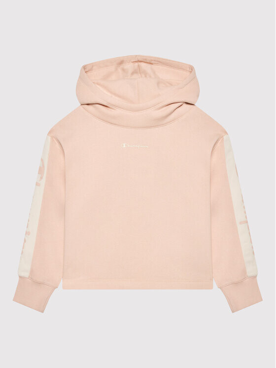 Толстовка обычного кроя Champion, розовый
Толстовка обычного кроя Champion, розовый