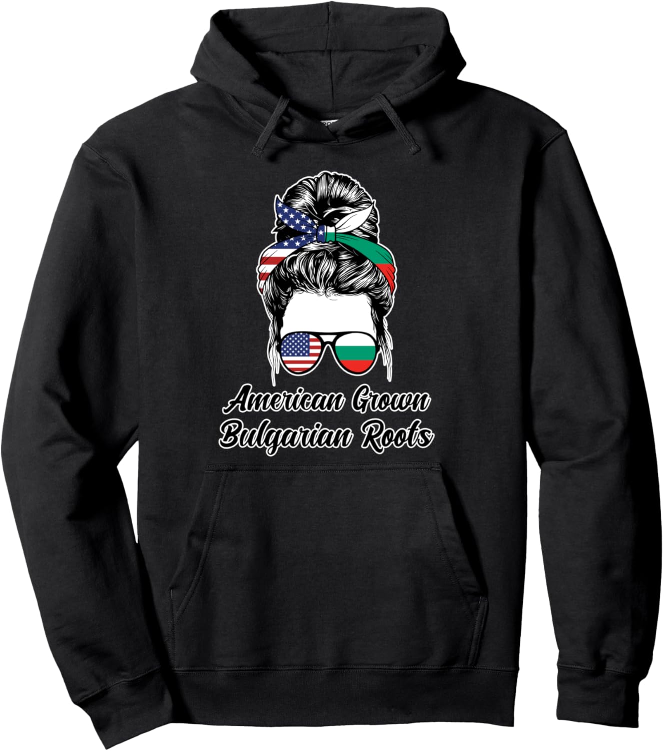 Худи с болгарским флагом, произведено в США Humor Bulgarian Roots & Bulgarian Flag Gift Ideas, черный
Худи с болгарским флагом, произведено в США Humor Bulgarian Roots & Bulgarian Flag Gift Ideas, черный