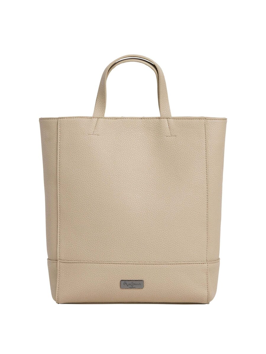 Сумочка Pepe Jeans, белый
Сумочка Pepe Jeans, белый