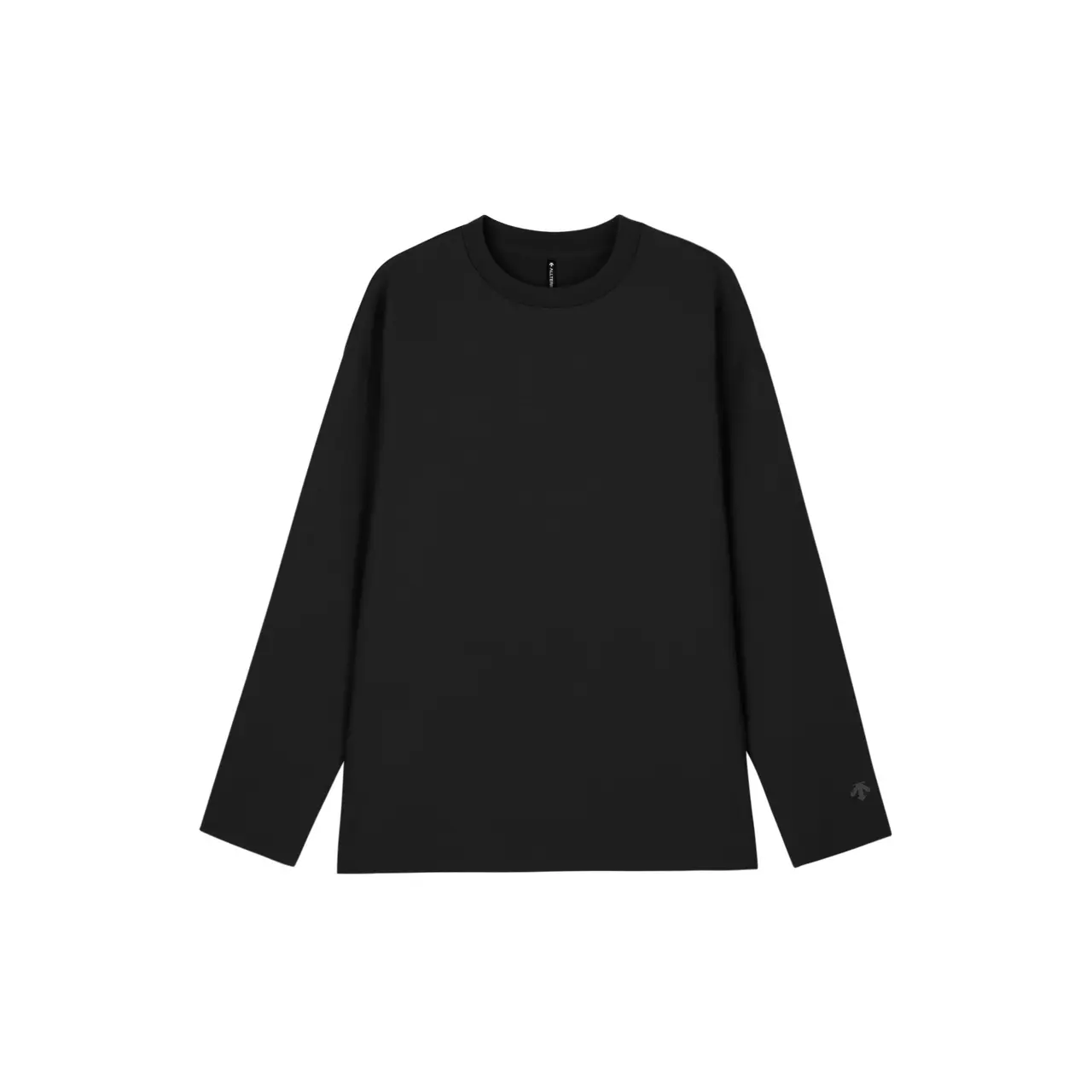 Футболка Allterrain I/O мужская DESCENTE, черный
Футболка Allterrain I/O мужская DESCENTE, черный