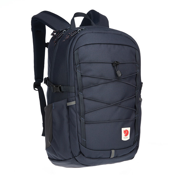 Рюкзак Fjällräven, цвет Navy
Рюкзак Fjällräven, цвет Navy