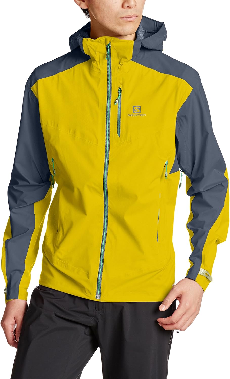 Куртка Salomon Men's Minim 2.5l, Dusty Sun-X
Куртка Salomon Men's Minim 2.5l, Dusty Sun-X