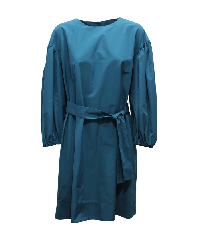 Платье Jangy с карманами Max Mara, синий
Платье Jangy с карманами Max Mara, синий