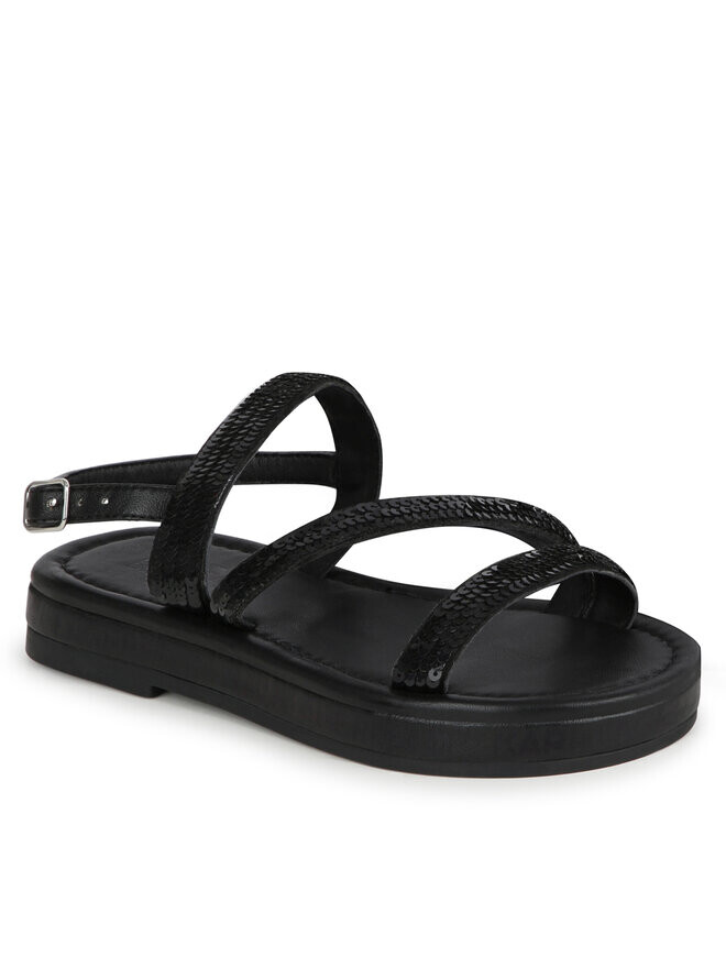 Сандалии Karl Lagerfeld Kids Z30004, черный
Сандалии Karl Lagerfeld Kids Z30004, черный