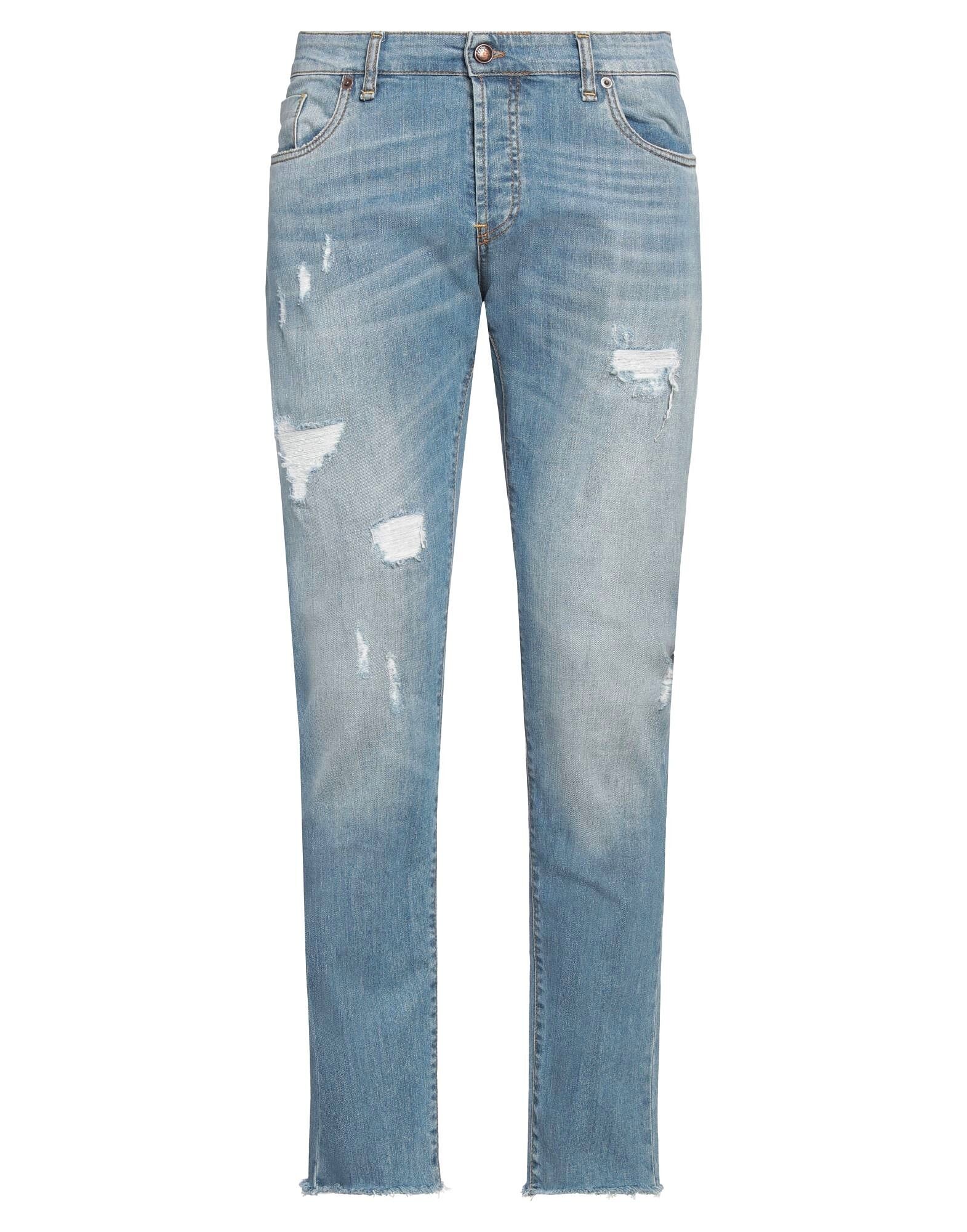 Джинсы Messagerie, синий
Джинсы Messagerie, синий