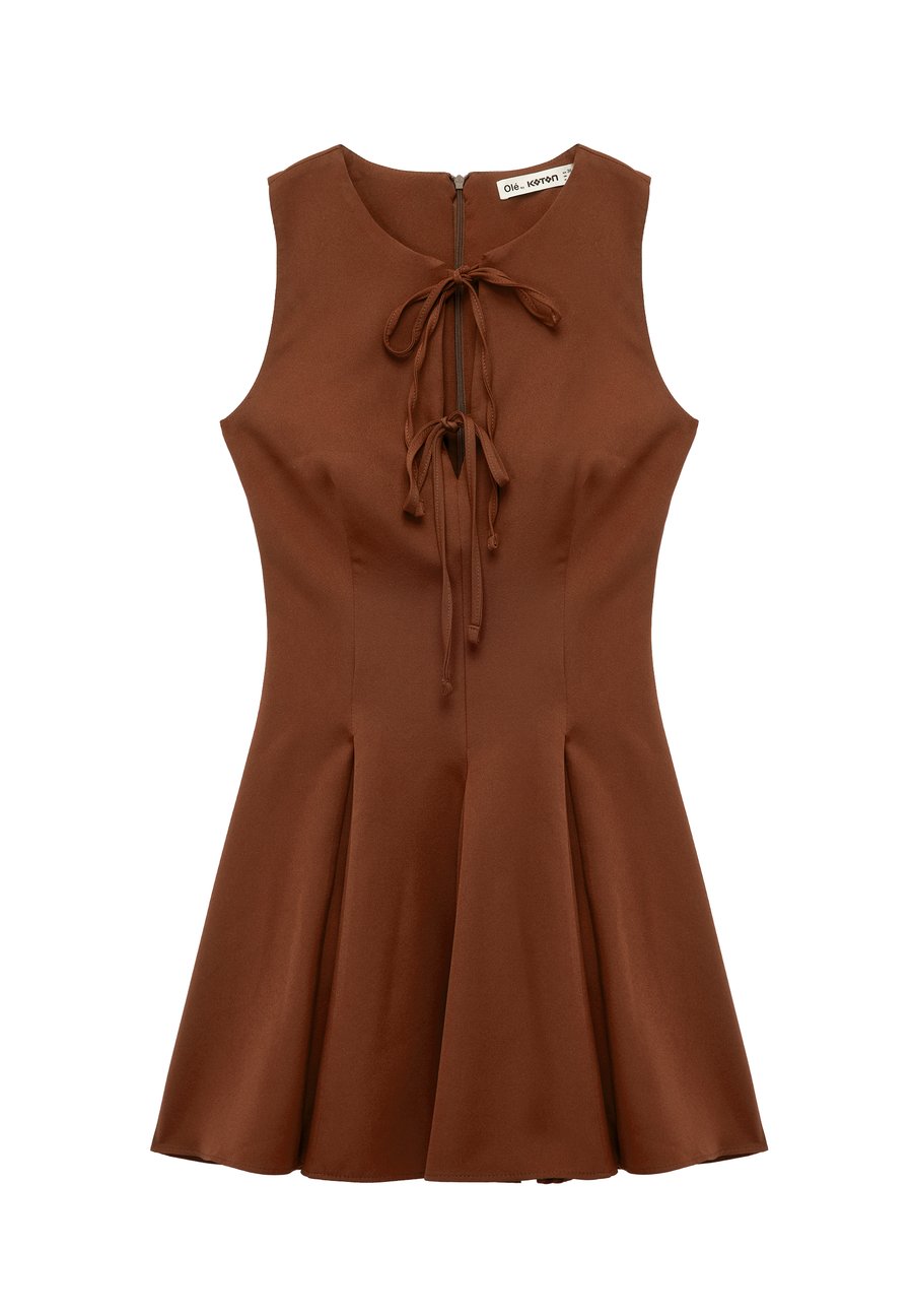 Платье Koton MINI , Brown
Платье Koton MINI , Brown