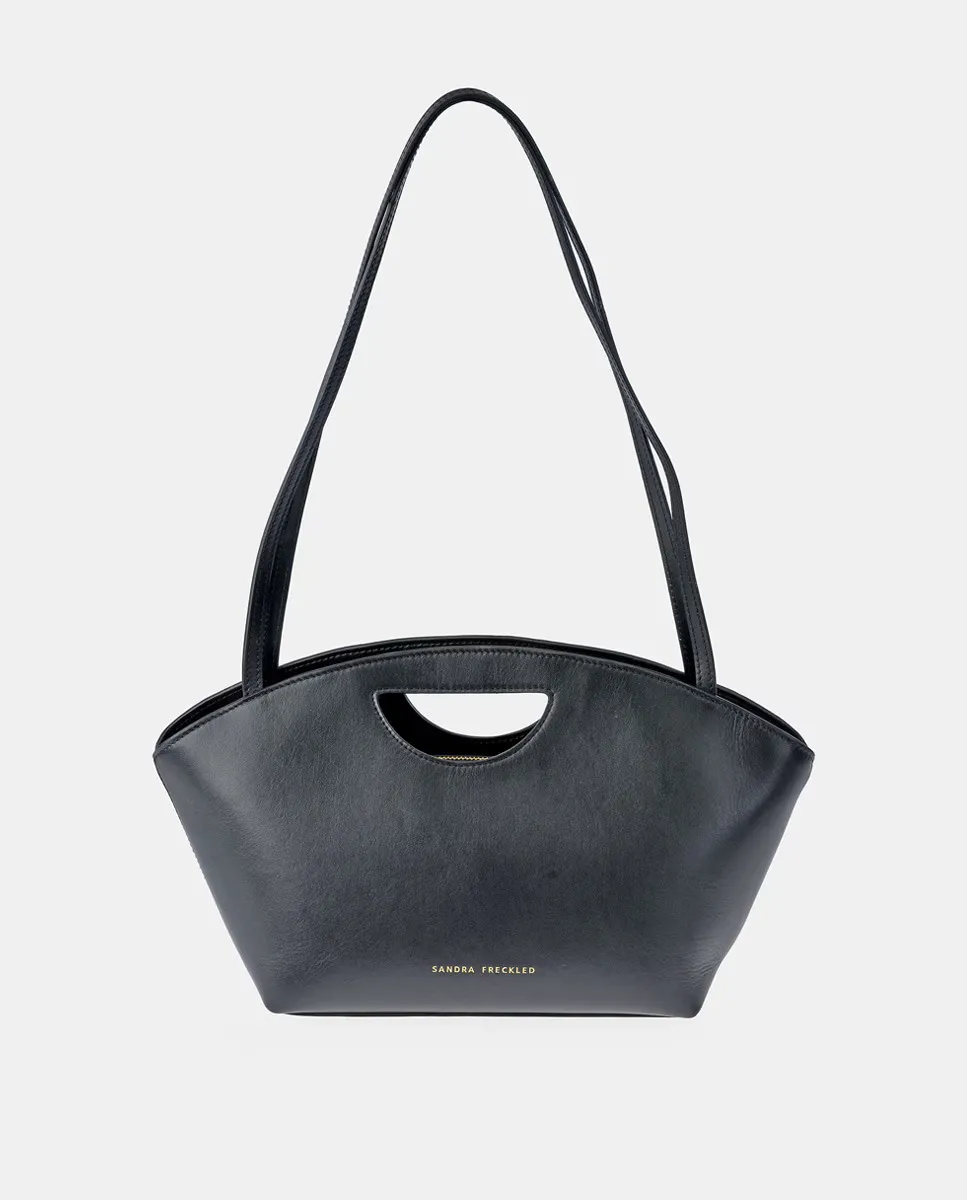 Сумка через плечо Sandra Fleckled из черной кожи с ручками Sandra Freckled, Черный, Сумка через плечо Sandra Fleckled из черной кожи с ручками Sandra Freckled
Сумка через плечо Sandra Fleckled из черной кожи с ручками Sandra Freckled, Черный, Сумка через плечо Sandra Fleckled из черной кожи с ручками Sandra Freckled