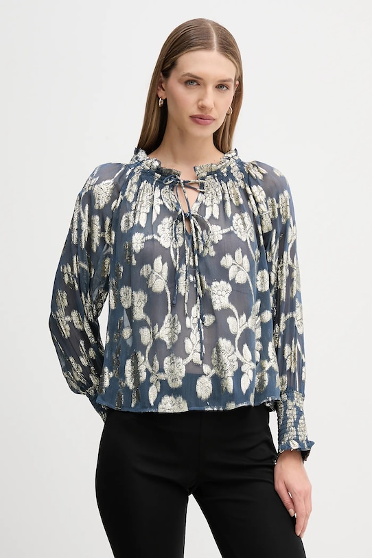 Блуза Hoss Intropia, синий
Блуза Hoss Intropia, синий