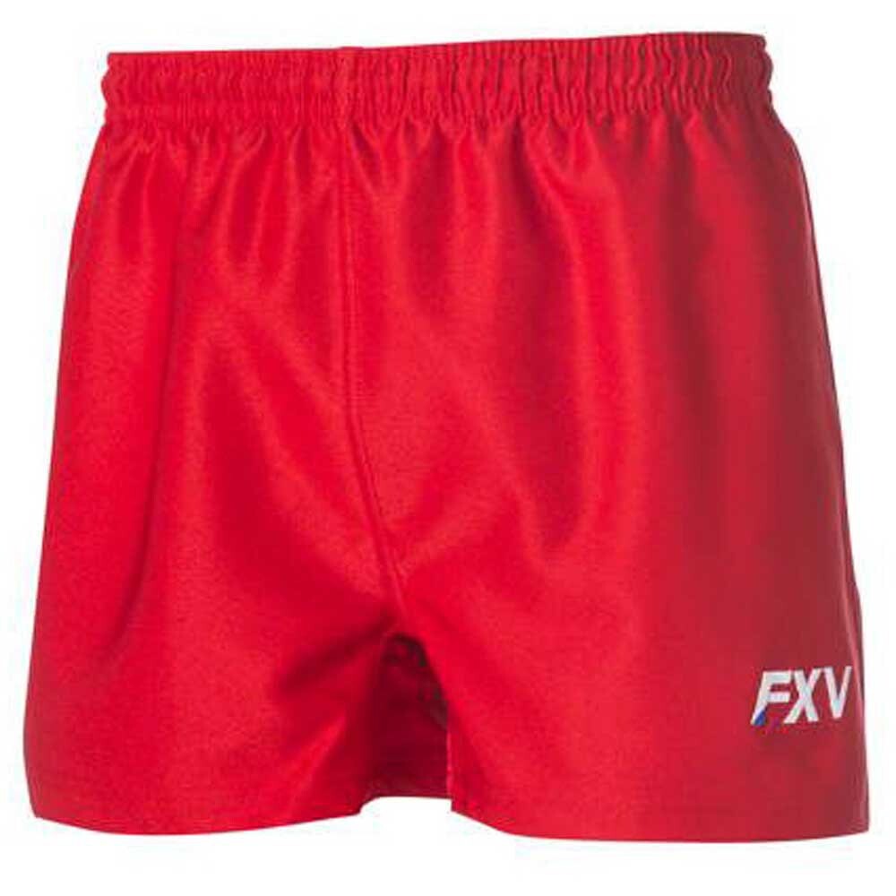 Шорты Force Xv Force 2, красный
Шорты Force Xv Force 2, красный