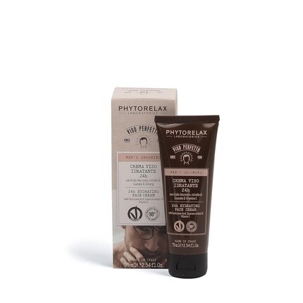 Phytorelax Laboratories Крем для лица 75мл
Phytorelax Laboratories Крем для лица 75мл