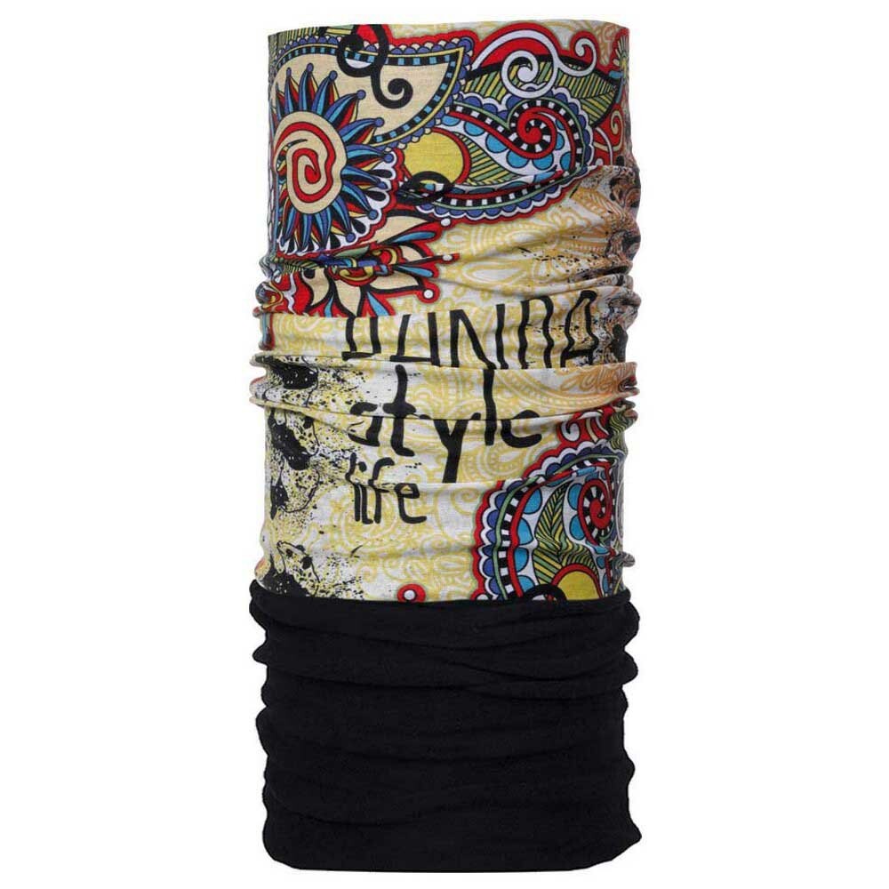 Неквормер Matt Polartec Microfiber, разноцветный
Неквормер Matt Polartec Microfiber, разноцветный