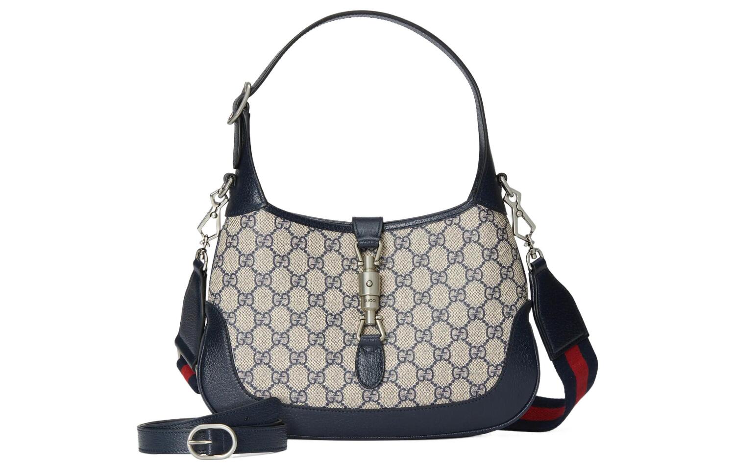 Сумки Jackie 1961 GUCCI, basic set (bag+dust bag)
Сумки Jackie 1961 GUCCI, basic set (bag+dust bag)