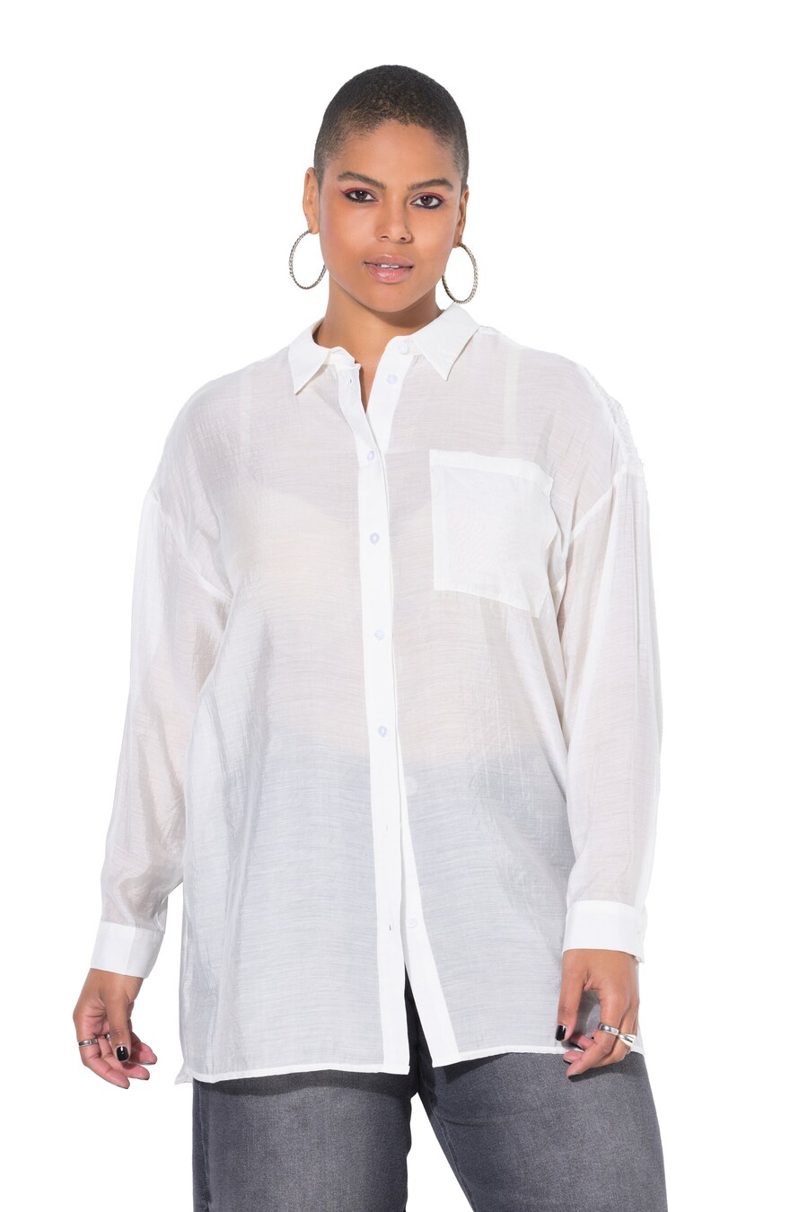 Блуза Studio Untold, White
Блуза Studio Untold, White