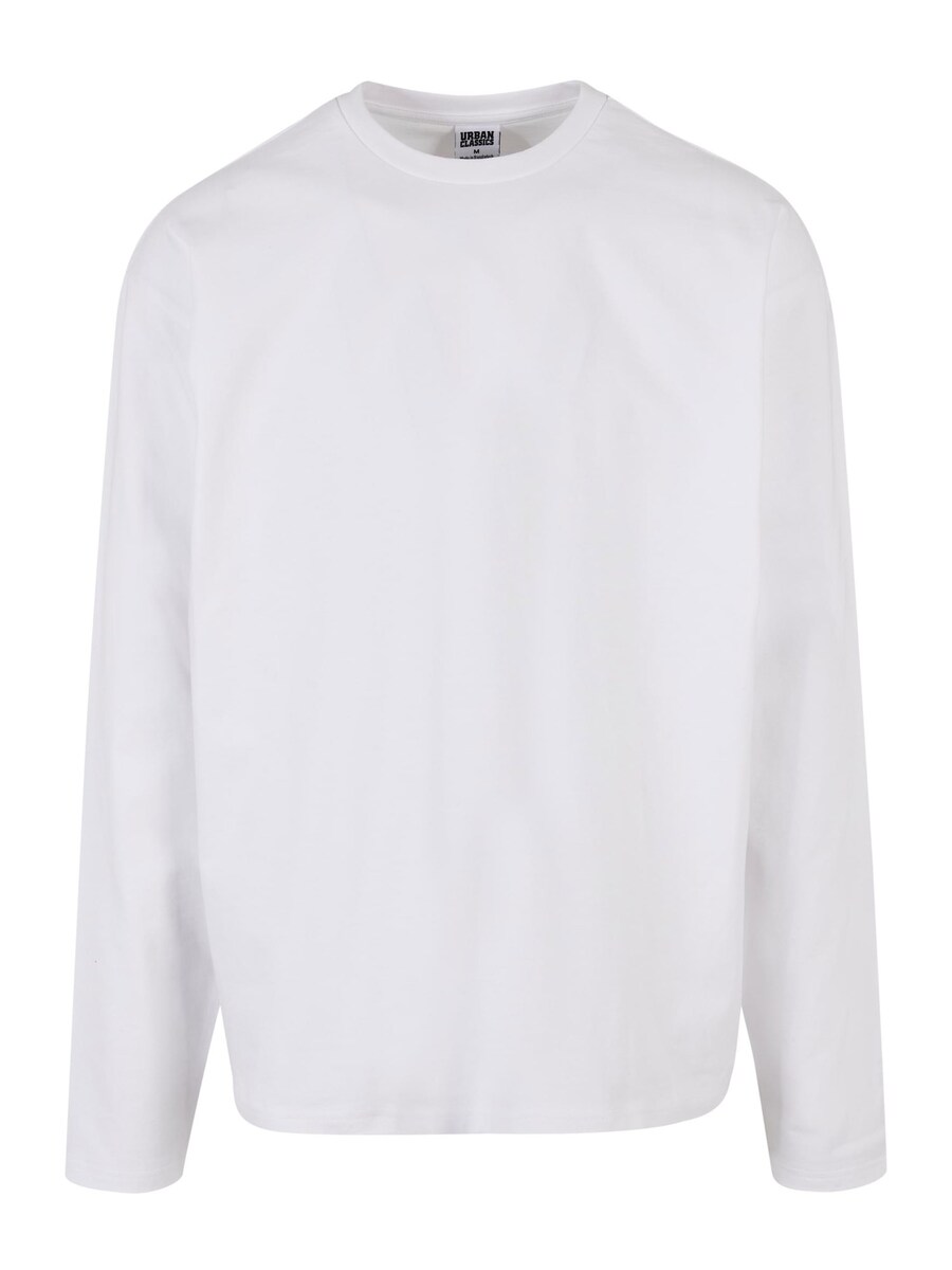 Рубашка Urban Classics, белый
Рубашка Urban Classics, белый