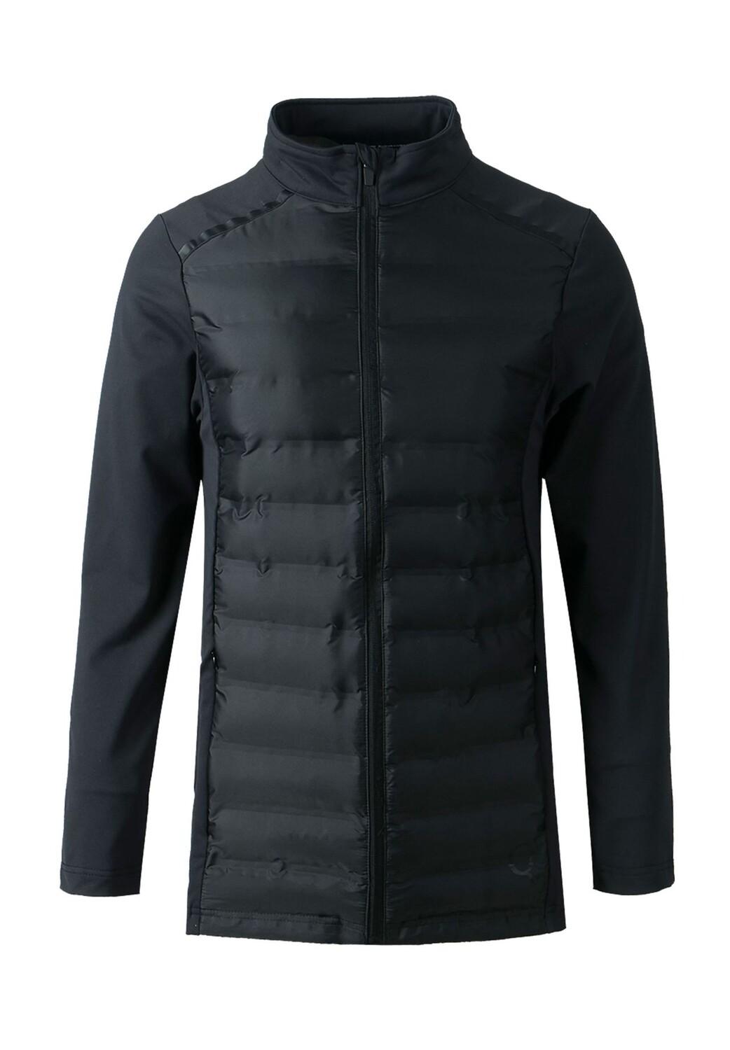 Куртка Sprinna со светоотражающими деталями Q BY ENDURANCE, черный
Куртка Sprinna со светоотражающими деталями Q BY ENDURANCE, черный