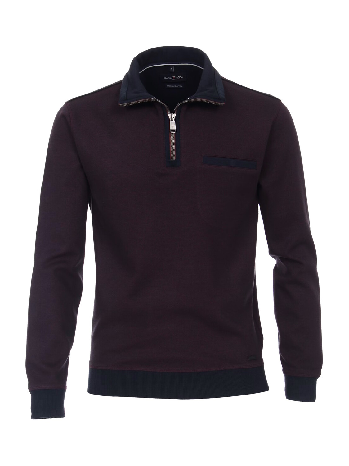 Свитер Casa Moda, красный
Свитер Casa Moda, красный