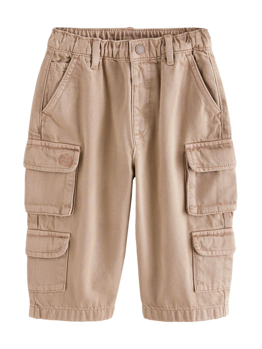 Джинсы свободного кроя Next, светло-коричневый
Джинсы свободного кроя Next, светло-коричневый