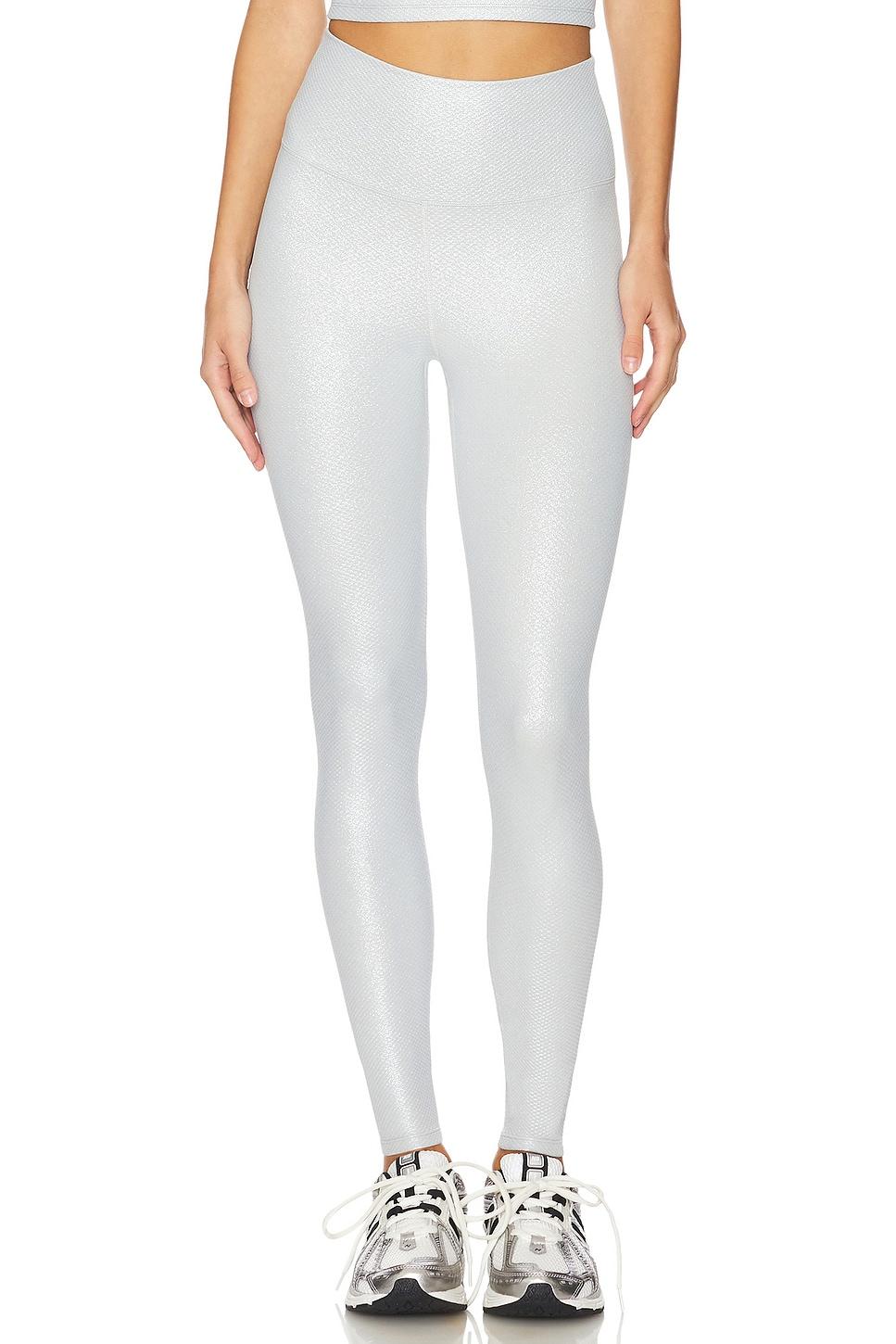 Леггинсы piper Beach Riot, серебряный
Леггинсы piper Beach Riot, серебряный