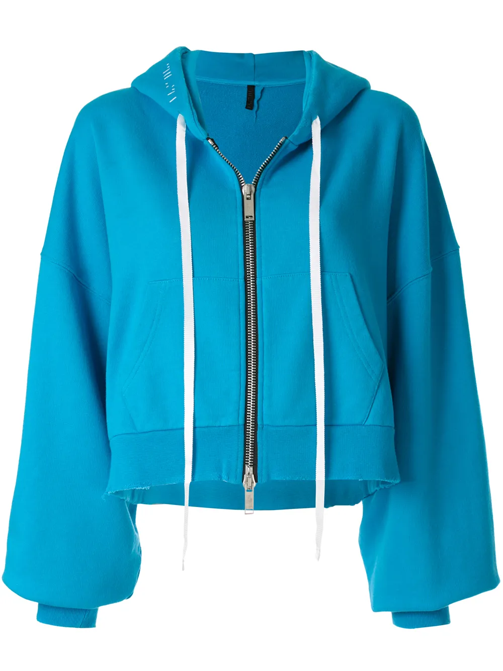 Куртка-бомбер с капюшоном UNRAVEL PROJECT, синий
Куртка-бомбер с капюшоном UNRAVEL PROJECT, синий