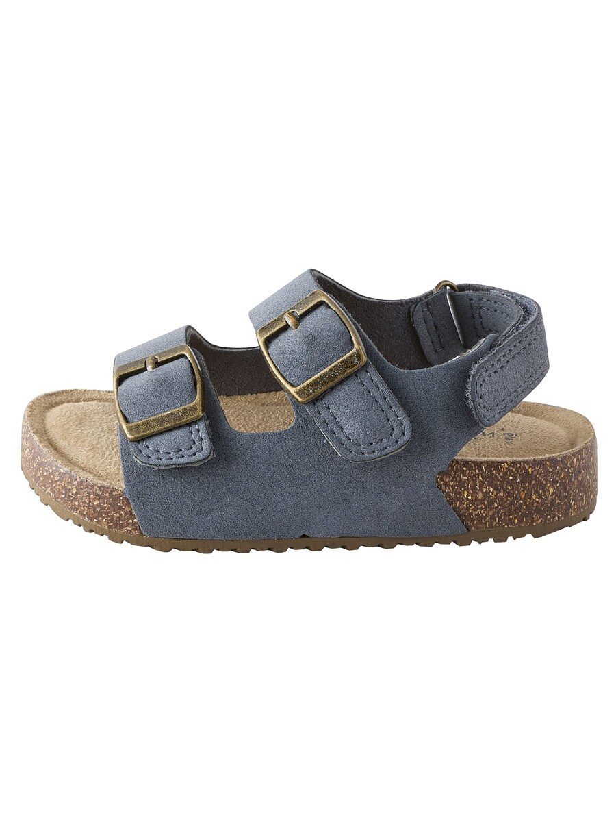 Сандалии Next, темно-синий
Сандалии Next, темно-синий