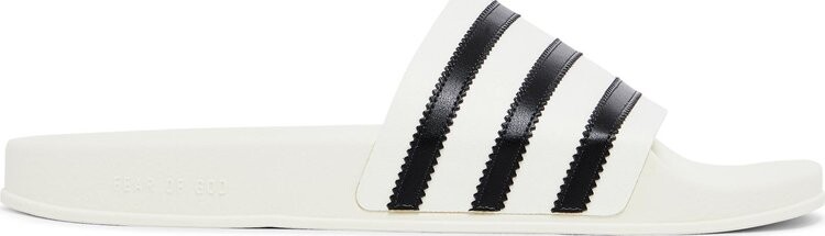 Кроссовки Fear of God Athletics x Adilette Slide 'Cream White', кремовый, Бежевый, Кроссовки Fear of God Athletics x Adilette Slide 'Cream White', кремовый
Кроссовки Fear of God Athletics x Adilette Slide 'Cream White', кремовый, Бежевый, Кроссовки Fear of God Athletics x Adilette Slide 'Cream White', кремовый