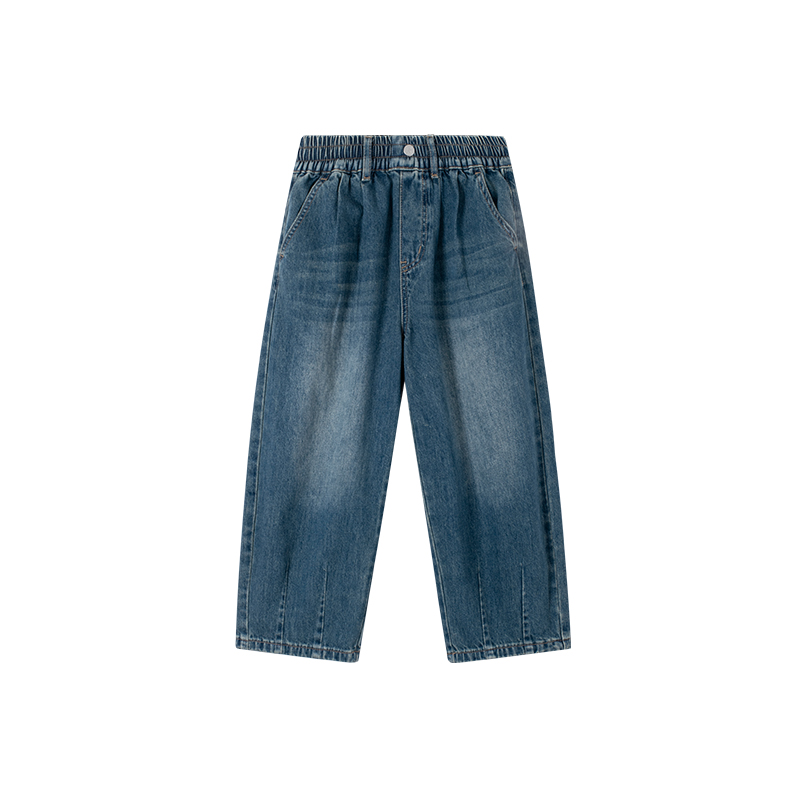 Джинсы для школьников Lee, синий
Джинсы для школьников Lee, синий